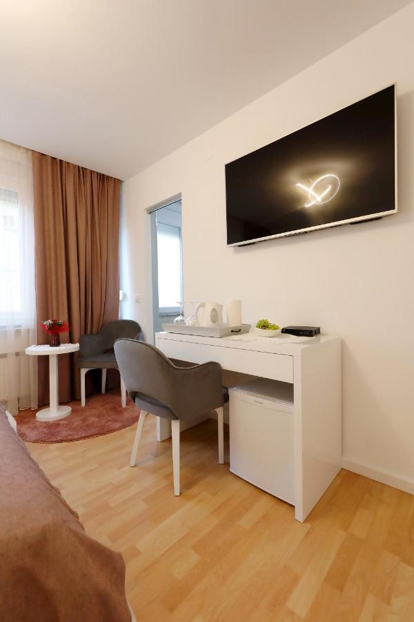 Rosita Deluxe Rooms زادار المظهر الخارجي الصورة