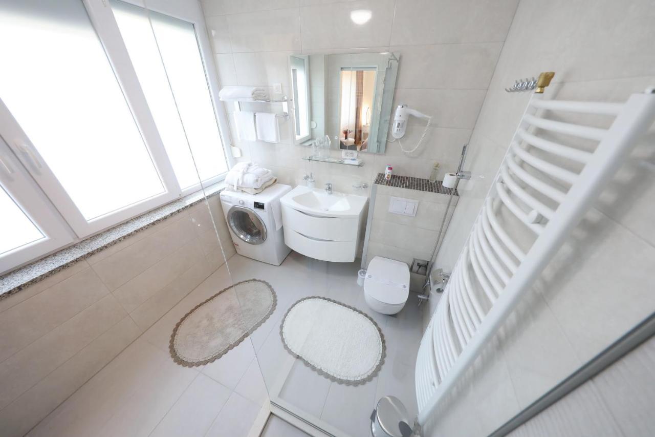 Rosita Deluxe Rooms زادار المظهر الخارجي الصورة