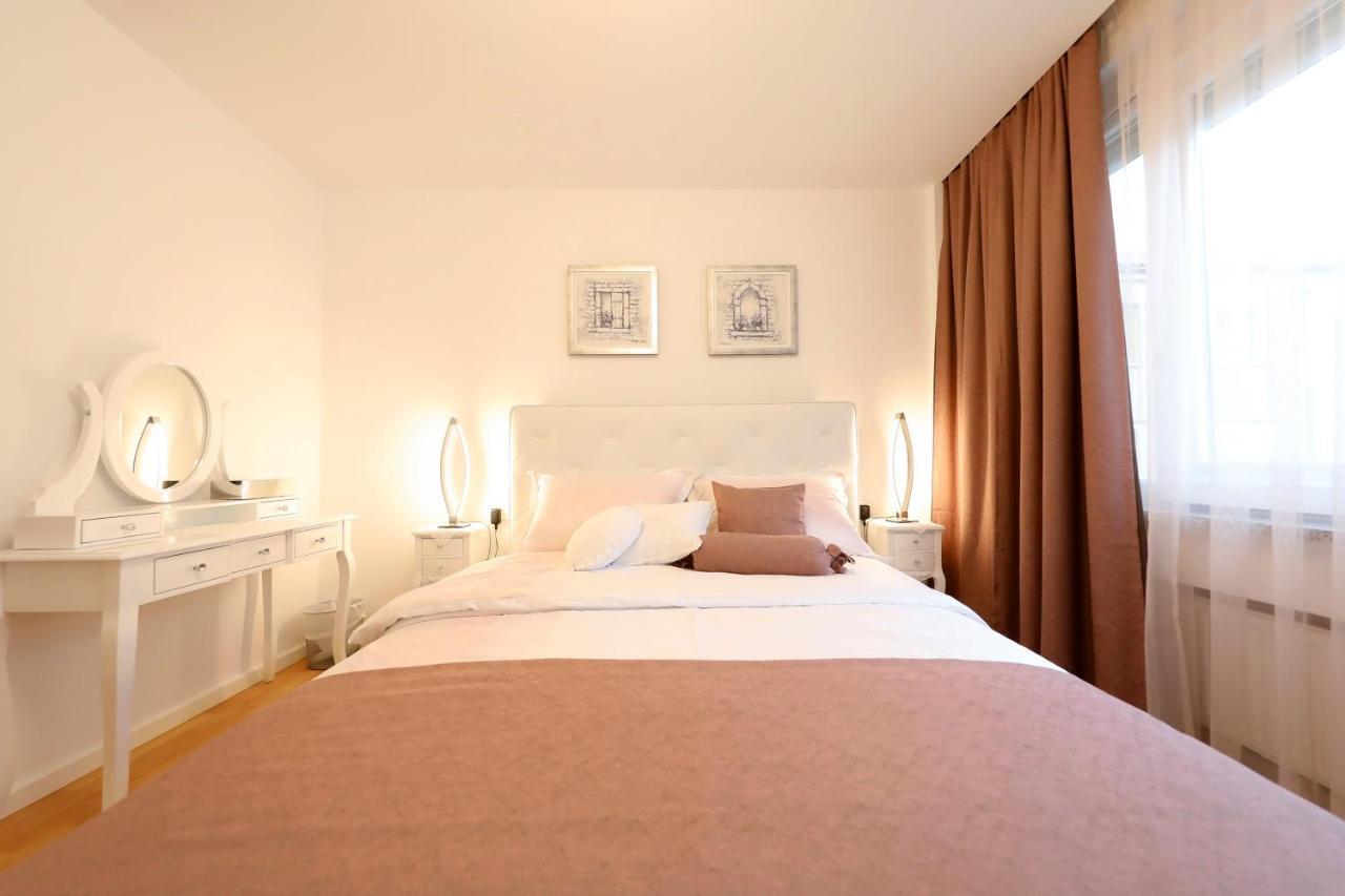 Rosita Deluxe Rooms زادار المظهر الخارجي الصورة