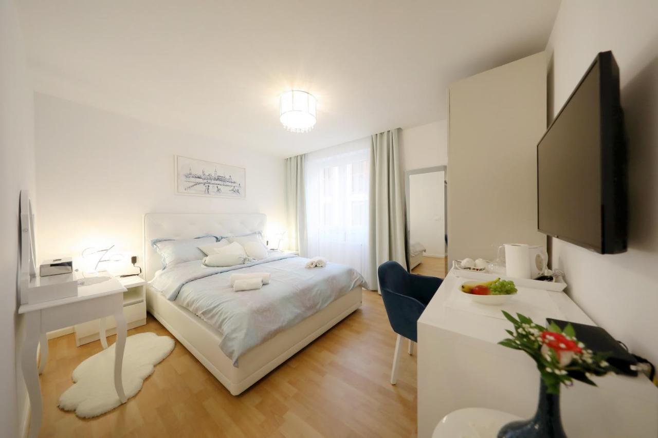 Rosita Deluxe Rooms زادار المظهر الخارجي الصورة