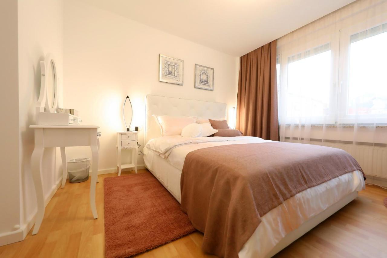 Rosita Deluxe Rooms زادار المظهر الخارجي الصورة