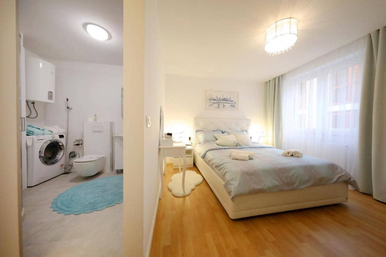 Rosita Deluxe Rooms زادار المظهر الخارجي الصورة