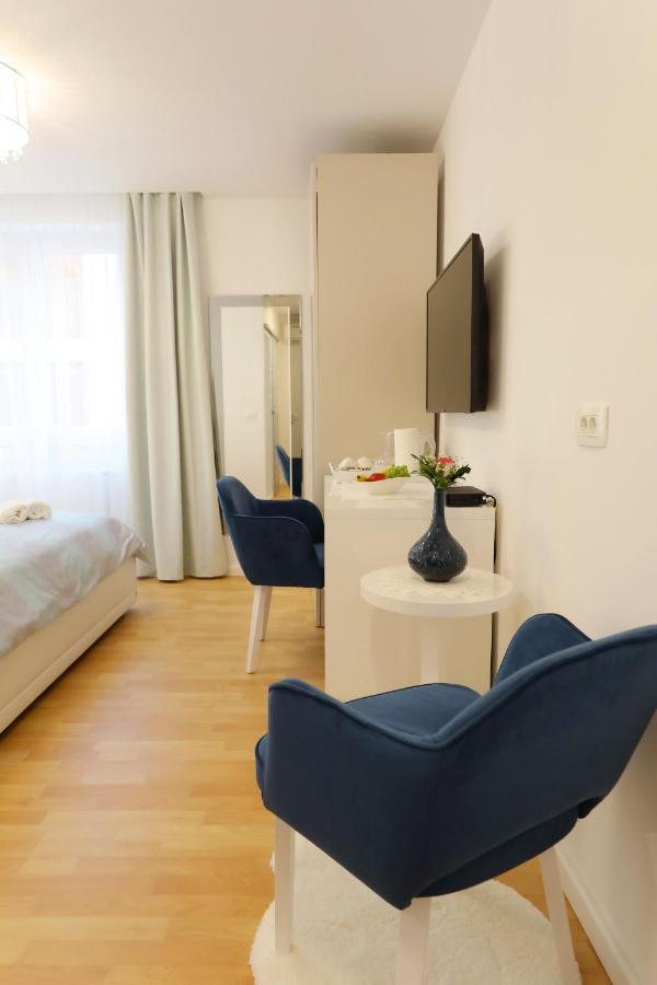 Rosita Deluxe Rooms زادار المظهر الخارجي الصورة