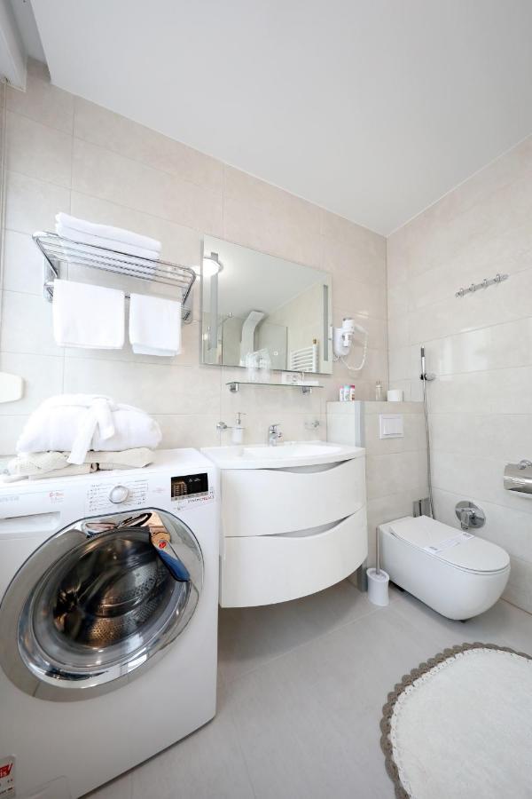 Rosita Deluxe Rooms زادار المظهر الخارجي الصورة