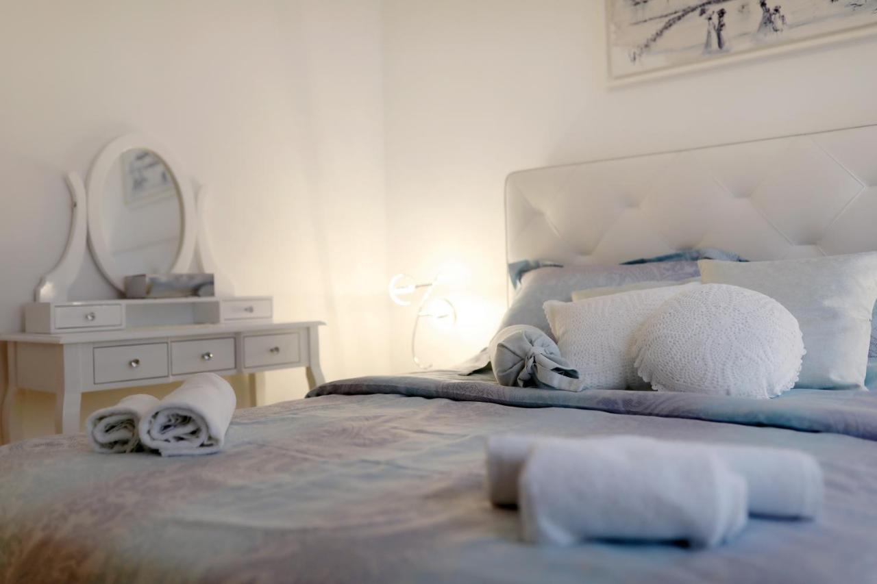 Rosita Deluxe Rooms زادار المظهر الخارجي الصورة