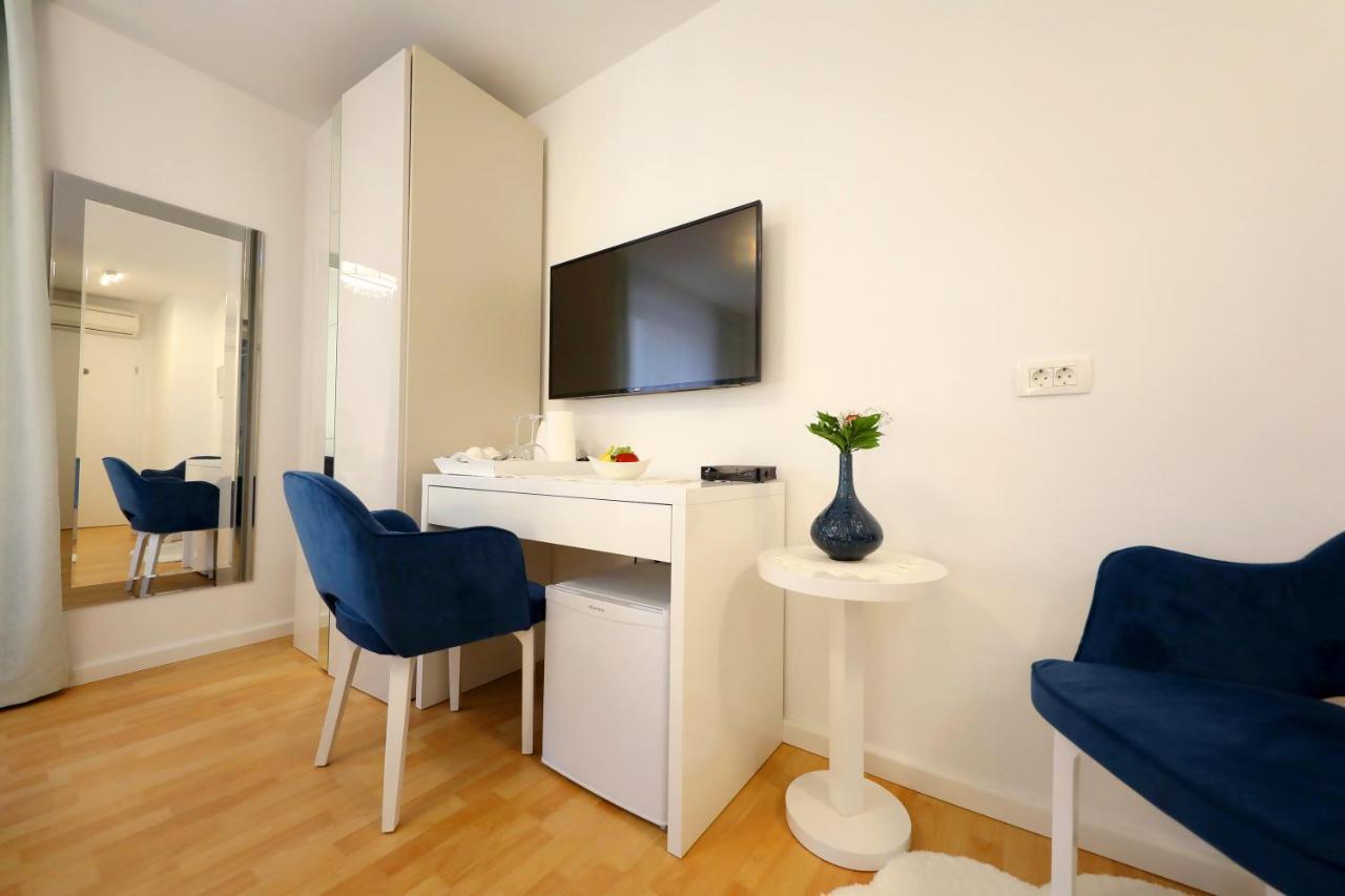 Rosita Deluxe Rooms زادار المظهر الخارجي الصورة