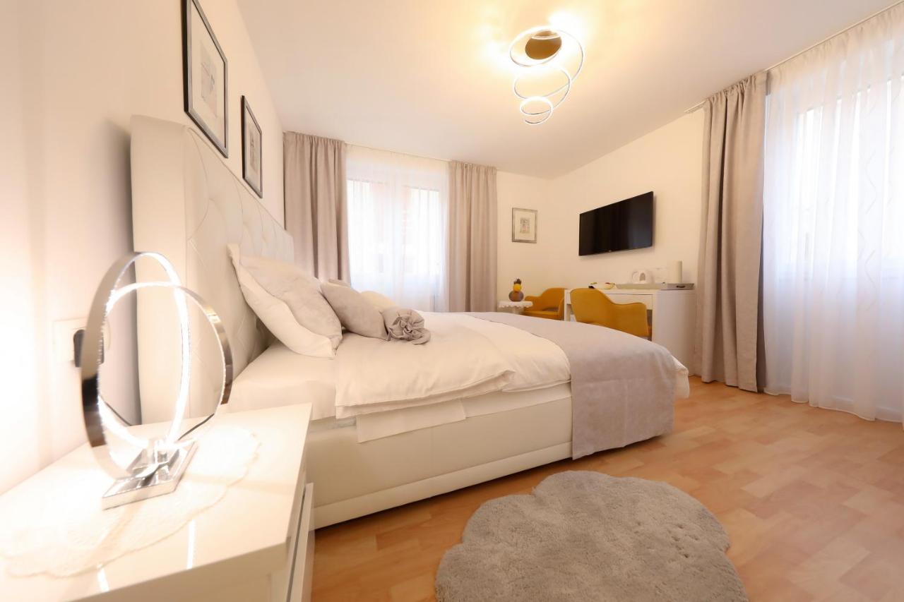 Rosita Deluxe Rooms زادار المظهر الخارجي الصورة