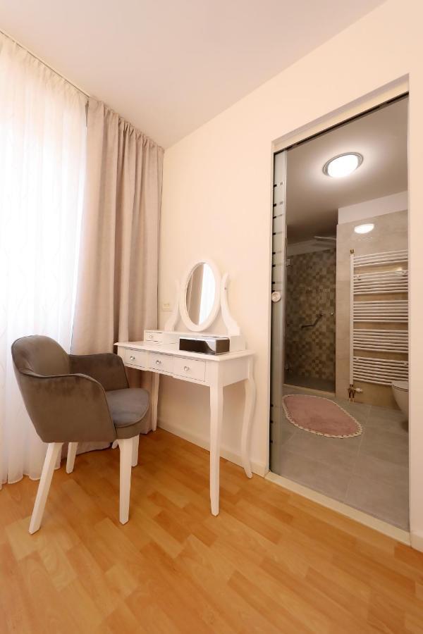 Rosita Deluxe Rooms زادار المظهر الخارجي الصورة