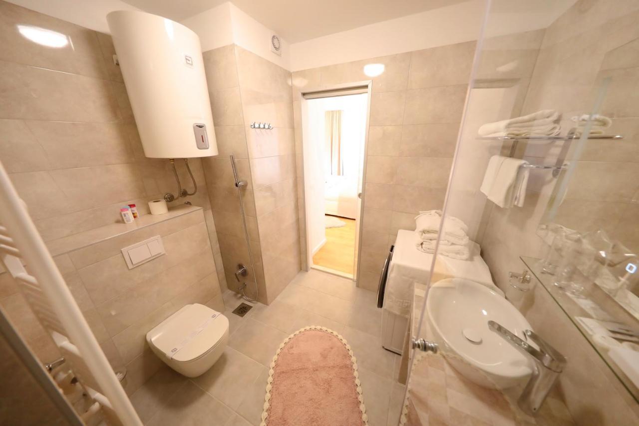 Rosita Deluxe Rooms زادار المظهر الخارجي الصورة