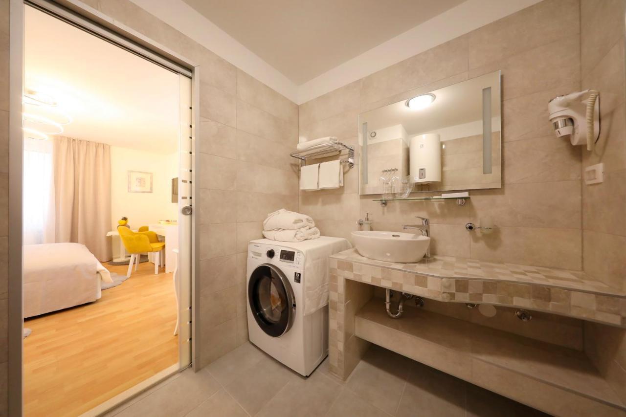 Rosita Deluxe Rooms زادار المظهر الخارجي الصورة